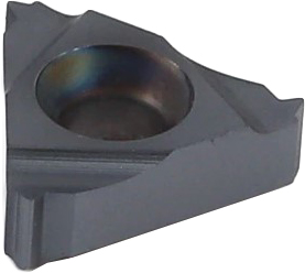 11IR 1.0 ISO LDA резьбовая пластина Deskar