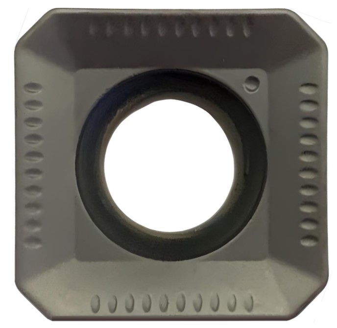 SEKT 1204AFTN-XM LF6018 фрезерная пластина Deskar