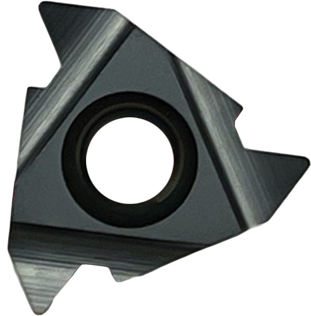 22IR 5.5 ISO LDA резьбовая пластина Deskar