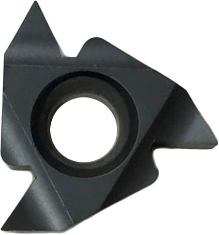 16ER AG 55 LDA резьбовая пластина Deskar