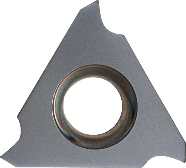 TGF32R 290 LDA пластина для отрезки и точения канавок Deskar