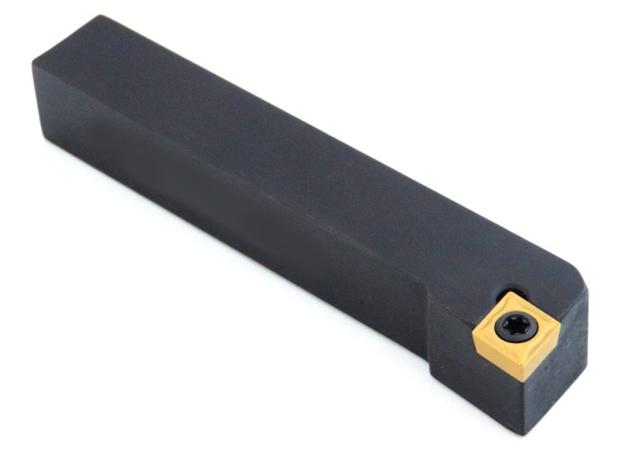 SCLCL2525M09 державка для наружного точения Deskar