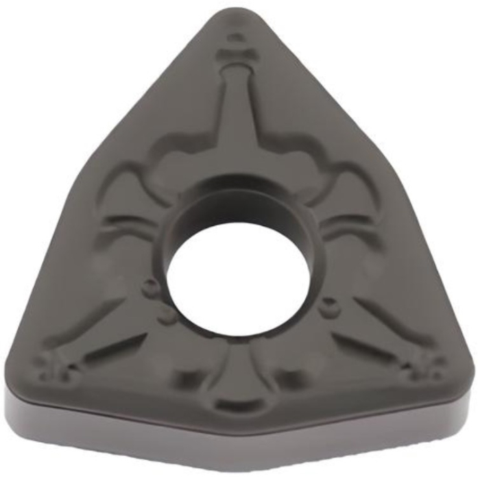 WNMG080412 TM LF9118 токарная пластина Deskar