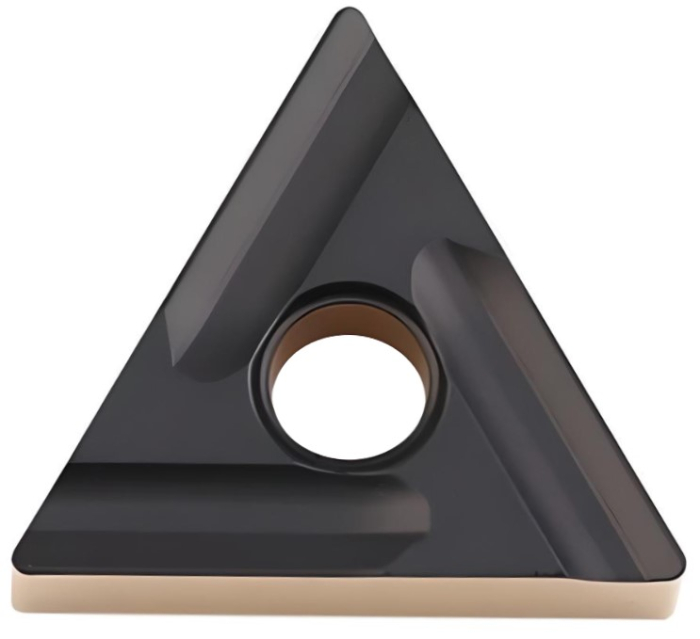 TNMG160408 R-S LF9218 токарная пластина Deskar