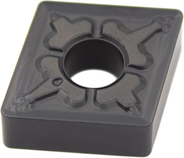 CNMG120404 TM LF9118 токарная пластина Deskar