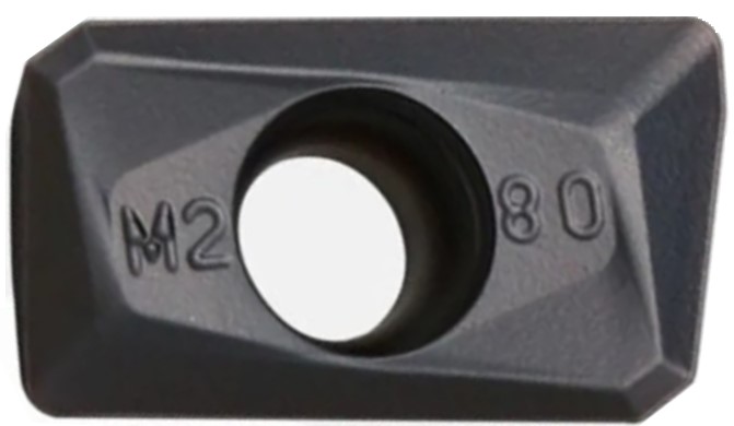 APMT 1604PDER-M2 LF6018 фрезерная пластина Deskar