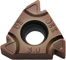 16IRM 3.0 ISO LF6118 резьбовая пластина Deskar