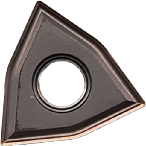 WNMG080404 MS LF6018 токарная пластина Deskar