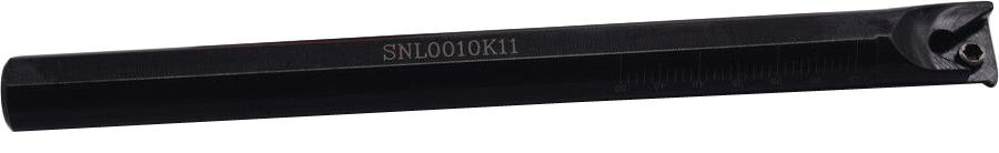 SNL0010K11 державка резьбовая Deskar