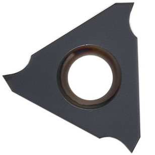 TGF32R 280 LDA пластина для отрезки и точения канавок Deskar