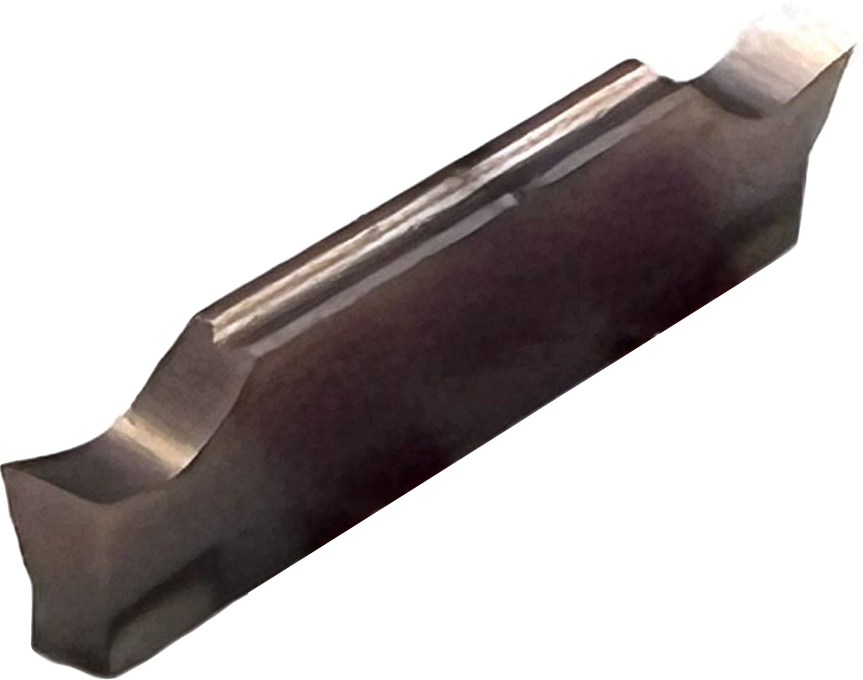 MGGN150R-15 LF6018 пластина для отрезки и точения канавок Deskar