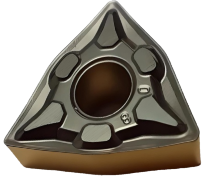 WNMG080408 LM TD9218 токарная пластина Boro Deskar