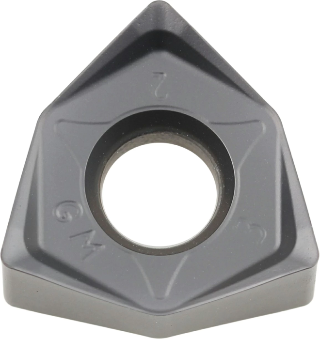 WNMU080608EN-GM LF6018P фрезерная пластина Deskar