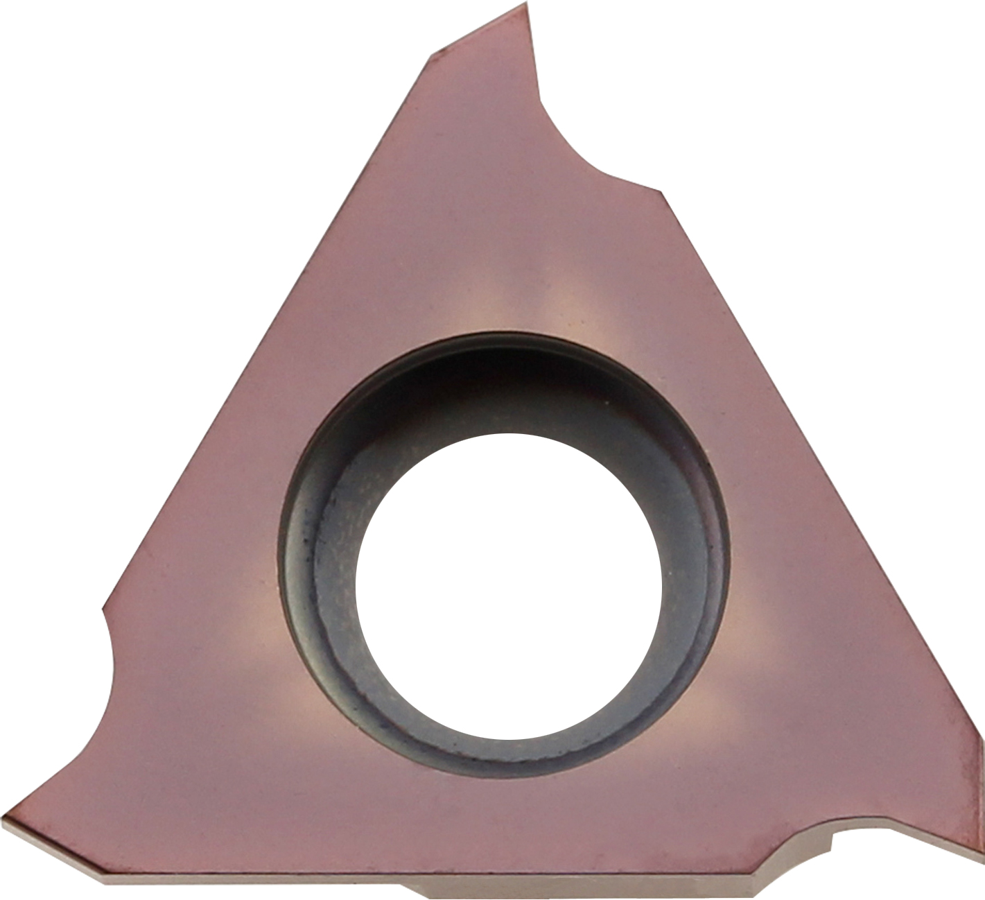 TGF32R 130 LF6118 пластина для отрезки и точения канавок Deskar