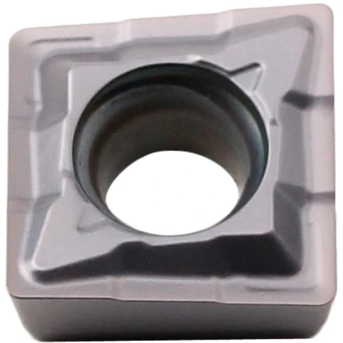 QCMT060204-CM LF6018S пластина для сверла Deskar