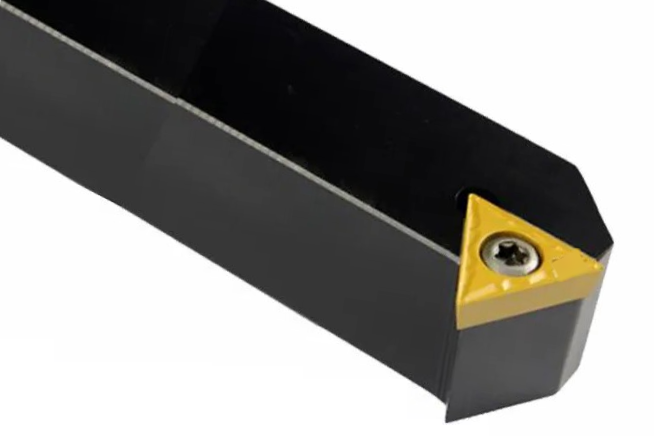 STWCL2020K16 державка для наружного точения Deskar