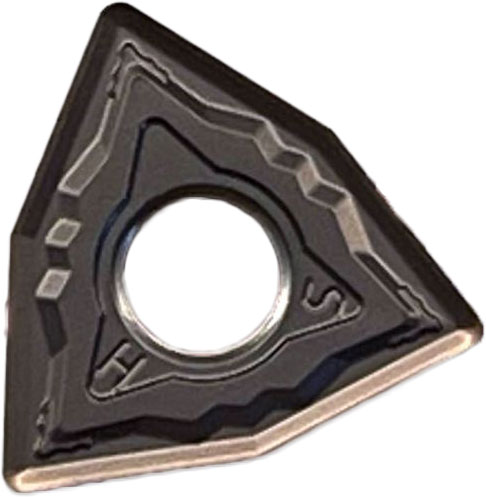 WNMG080408 HS LF6018 токарная пластина Deskar