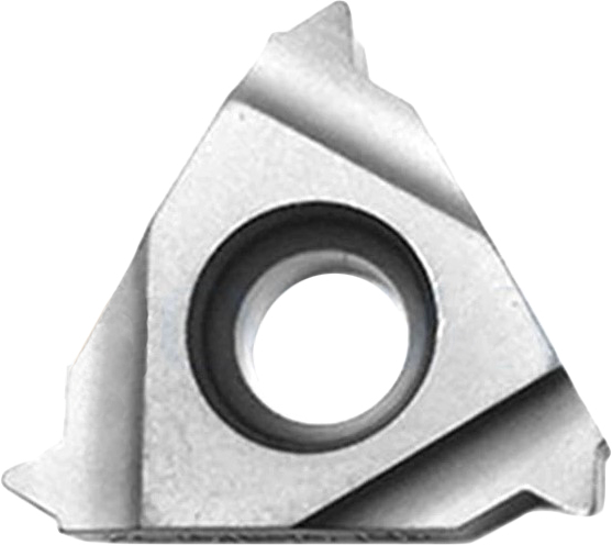 16ER 1.5 ISO K15 резьбовая пластина Deskar