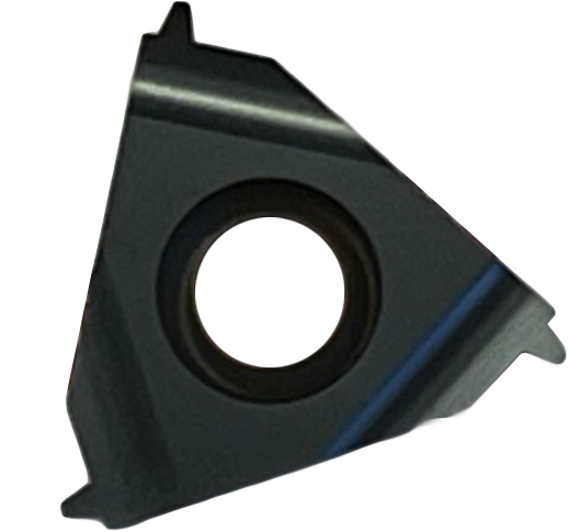 16ER 1.5 TR LDA резьбовая пластина Deskar