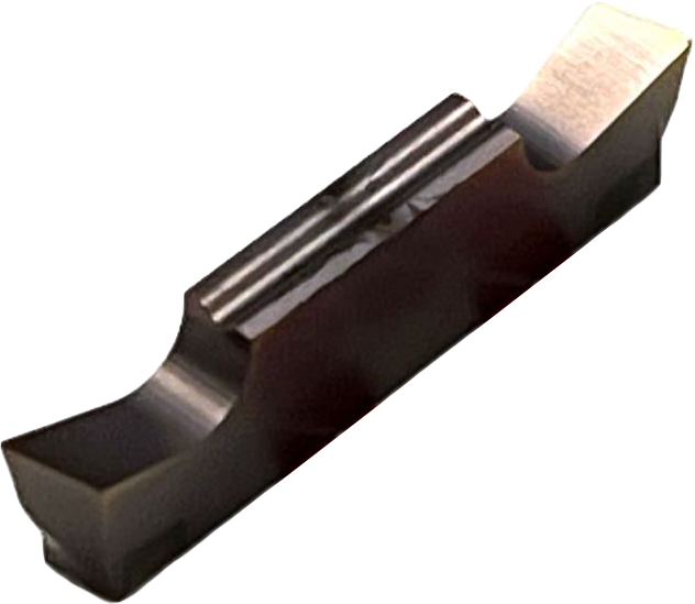 MGGN250R-15 LF6018 пластина для отрезки и точения канавок Deskar