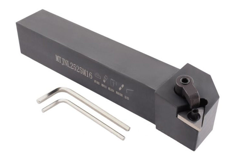 MTJNL2525M16 державка для наружного точения Deskar