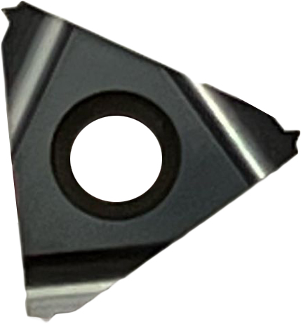 16IR 24 UN LDA резьбовая пластина Deskar