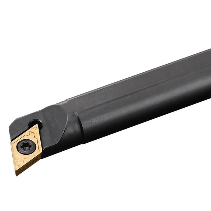 SDQCR1616H11 державка для наружного точения Deskar