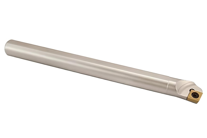 S12M-SCKCL09 DKR державка для внутреннего точения Deskar