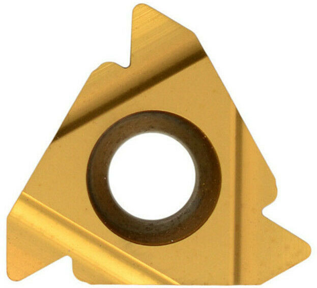 16IR 1.5 ISO LDC резьбовая пластина Deskar