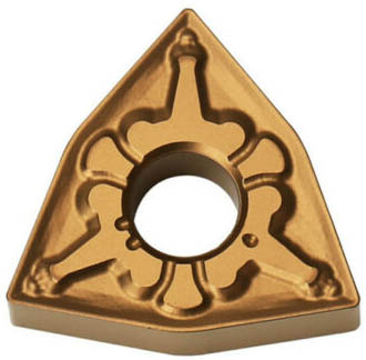 WNMG080408 TM LF9018 токарная пластина Deskar