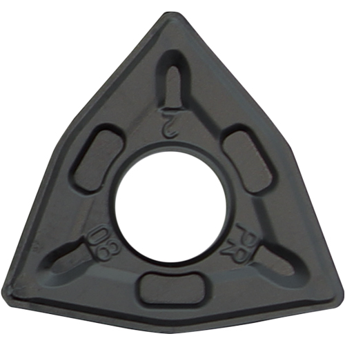 WNMG080412 PR LF9118 токарная пластина Deskar