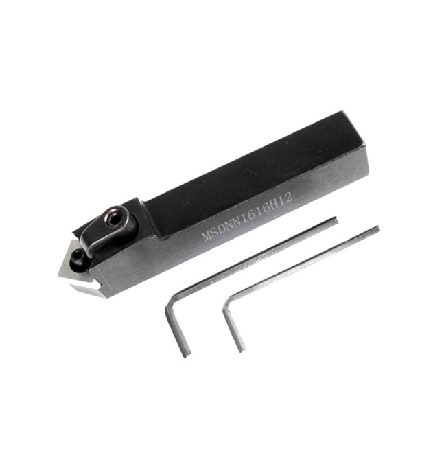 MSDNN1616H12 державка для наружного точения Deskar