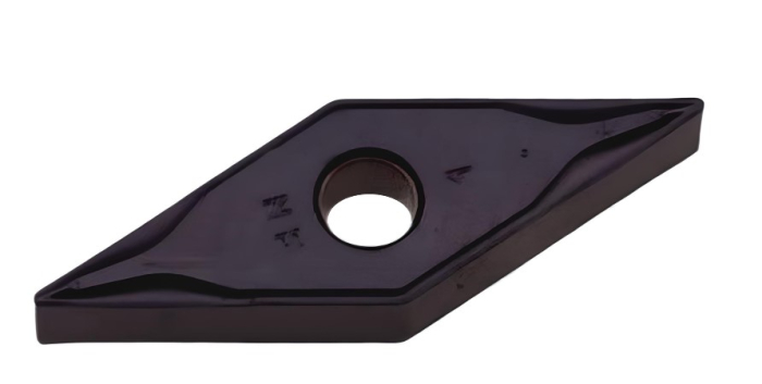 VNMG12T304 NF LF3018 токарная пластина Deskar