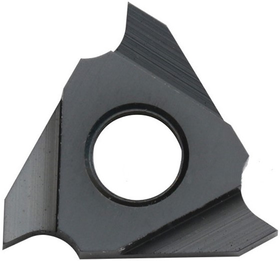 TGF32L 160 LDA пластина для отрезки и точения канавок Deskar