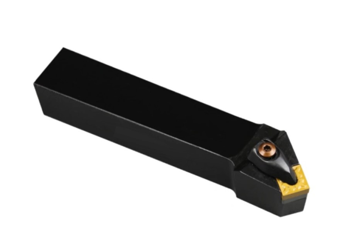 DSSNL2525M12 державка для наружного точения Deskar