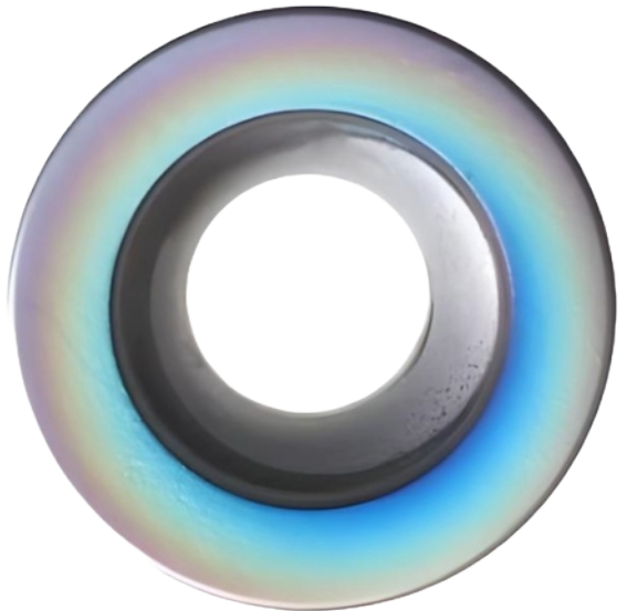 RDHX 1003MOT TF618 фрезерная пластина Boro Deskar