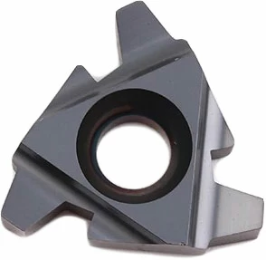 22IR 5 TR LDA резьбовая пластина Deskar