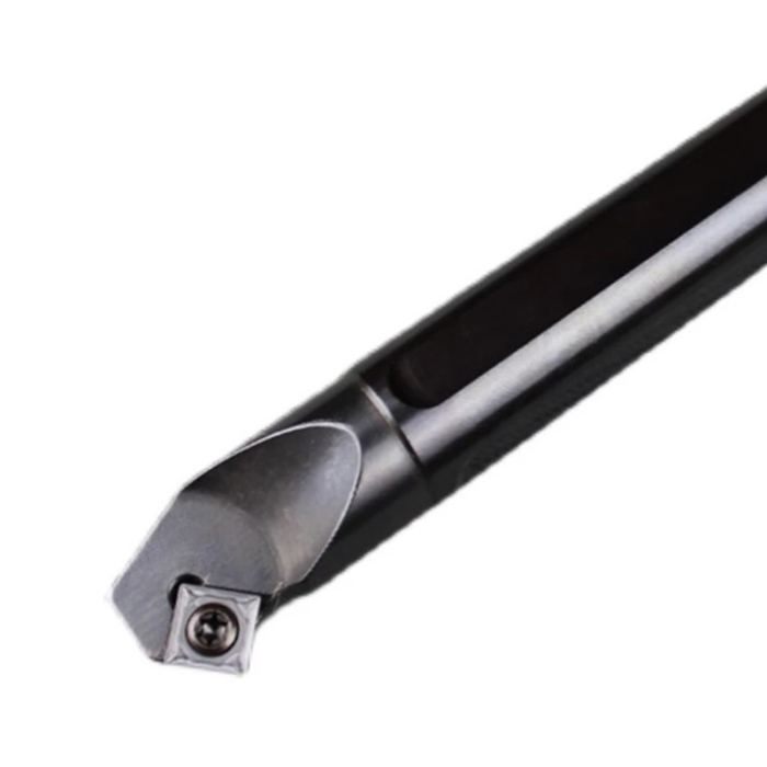 S25S-SSSCR09 державка для внутреннего точения Deskar