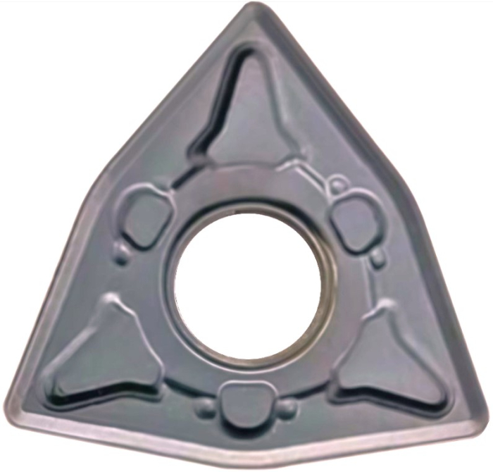 WNMG080412 CV LF6018S токарная пластина Deskar