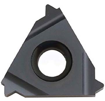 16IR 12 W LDA резьбовая пластина Deskar