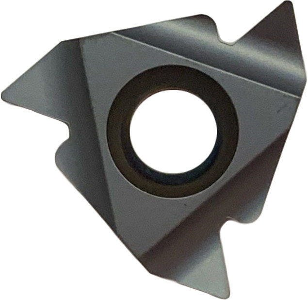 22IR N 60 LDA резьбовая пластина Deskar