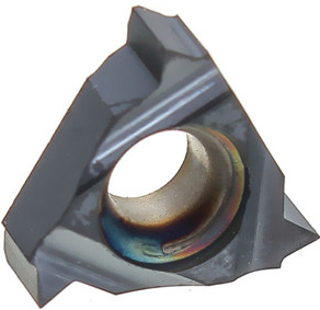 11IR A 60 K15 резьбовая пластина Deskar