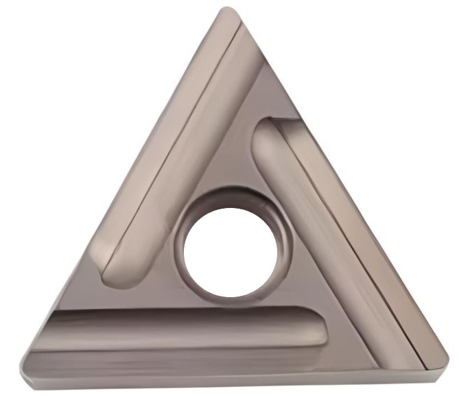 TNMG160408R-S LF90 токарная пластина Deskar