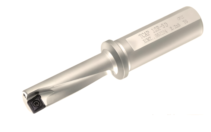 TCAP 12R-3D-C20 корпусное сверло многофункциональное Weila Deskar