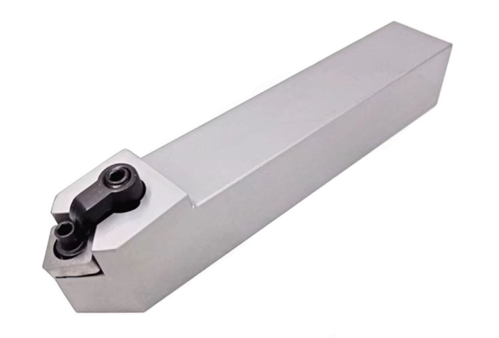 MSDNN2525M12 DKR державка для наружного точения Deskar