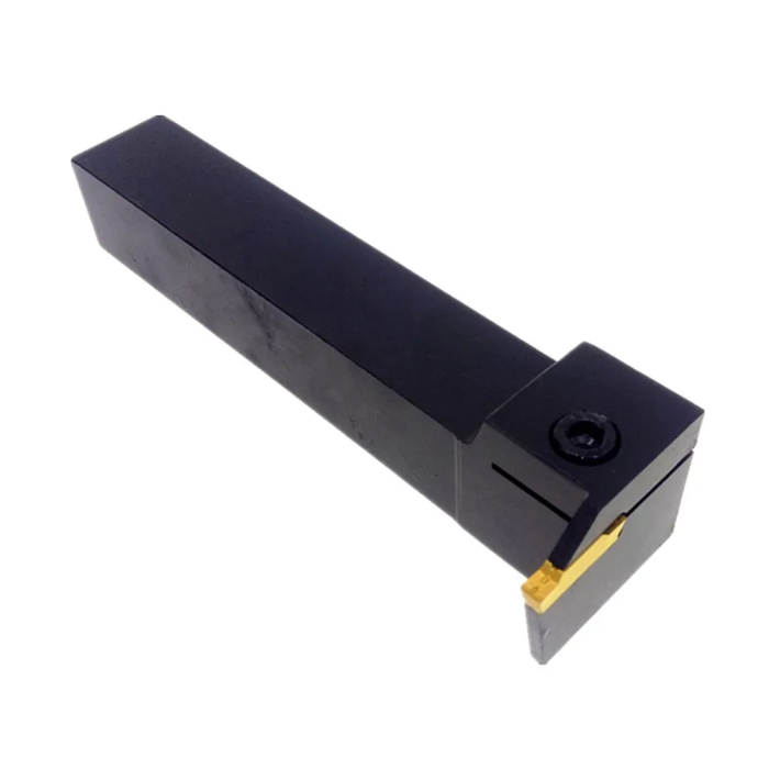 MGEVL2525-2C державка для обработки канавок и отрезки Deskar