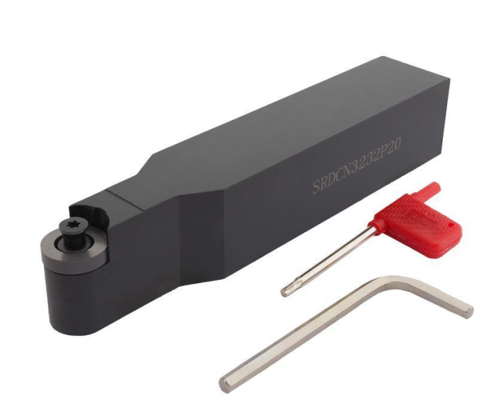 SRDCN2525M12 державка для наружного точения Deskar