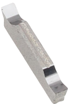 MGGN200 JM K10 пластина для отрезки и точения канавок Deskar