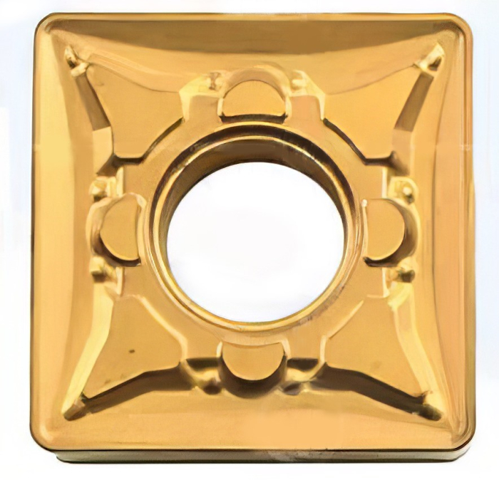 SNMG190612 CV LF9018 токарная пластина Deskar