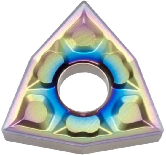 WNMG080408 TF TF918 токарная пластина Boro Deskar